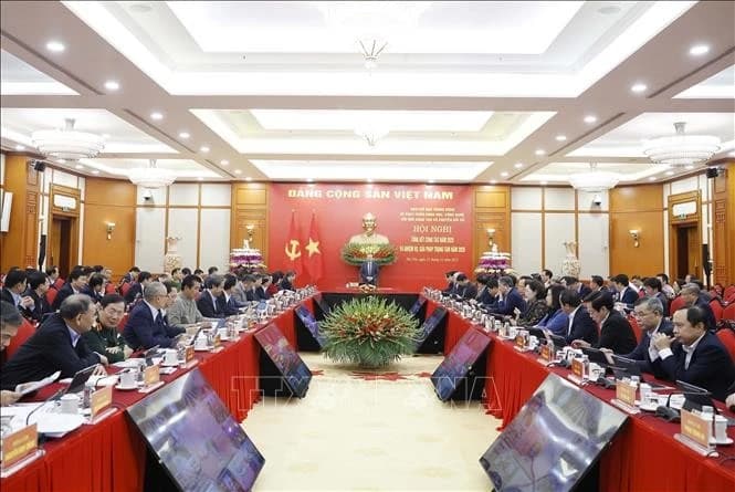 Resolution 57: The Hidden Power Grab Behind Vietnam's Tech Revolution