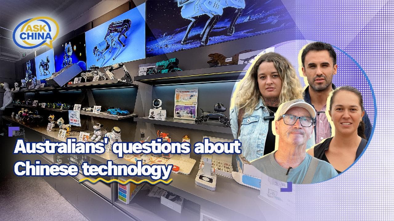 The Silent Tech War: Why Australian Skepticism of Chinese Innovation Is Really About Geopolitics, Not Gadgets