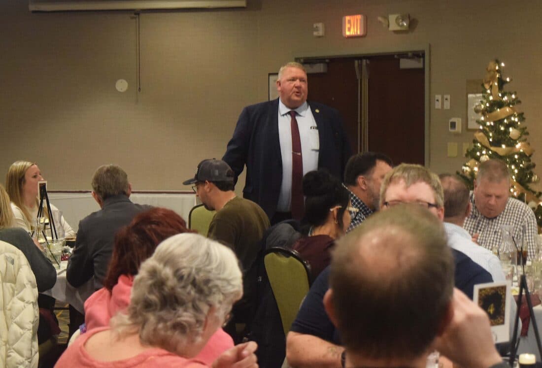 The Hidden Cost of Compassion: Why PFMLA and Mental Health Bills Are a Trojan Horse for Big Government - Image 2