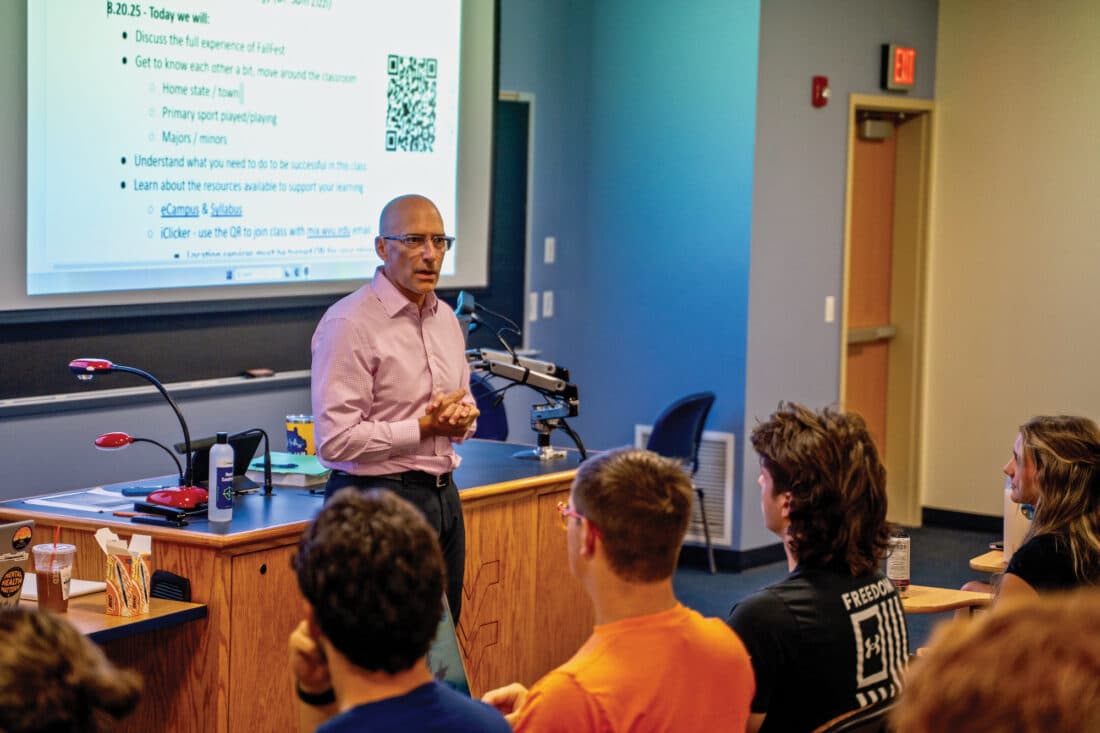 The New Year's Resolution Lie: Why Sport Psychology Proves Your Goals Are Programmed to Fail - Image 1