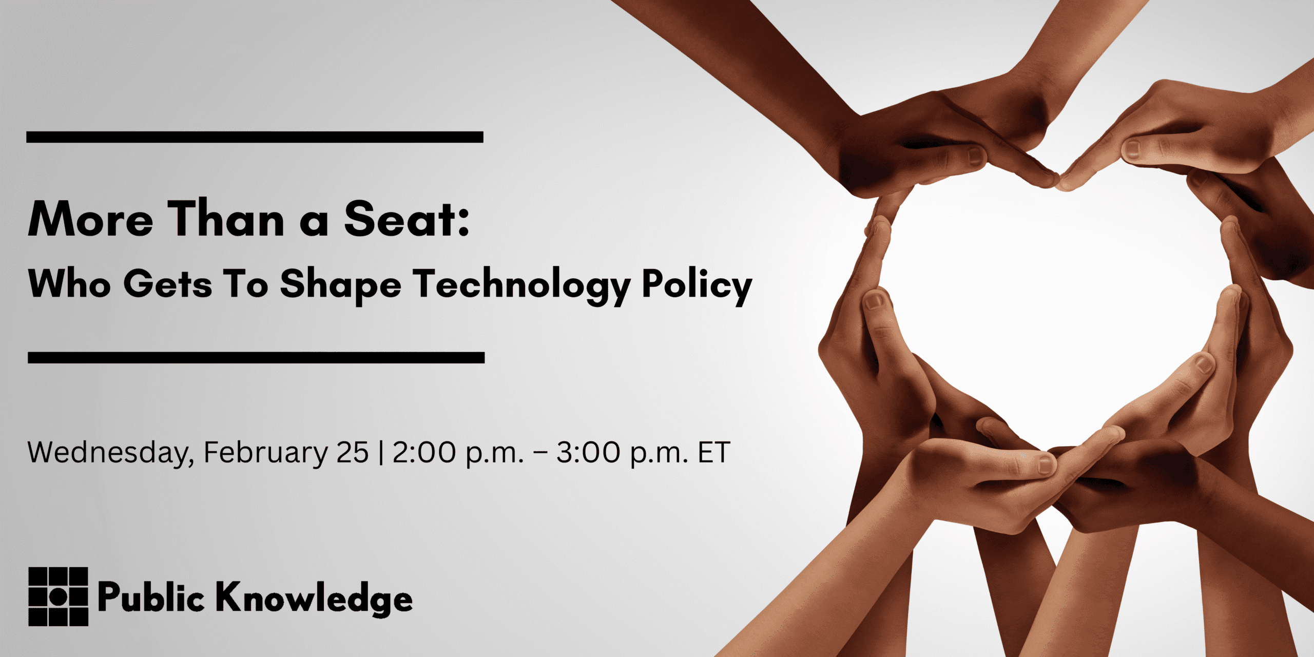 The Silent Coup: Why Tech Policy Meetings Are a Sham and Who Actually Owns the Future