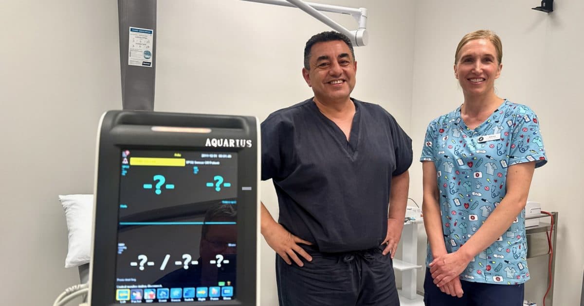 The Hidden Cost of 'Free' Men's Health Checks: Why This Illawarra Initiative is a Smoke Screen