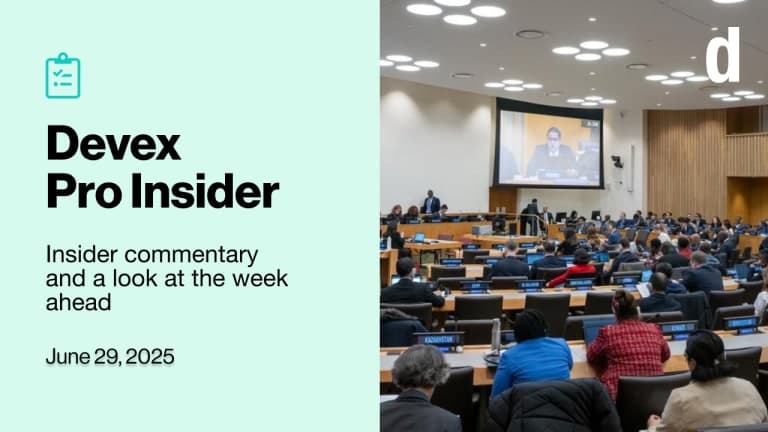 The Silent Coup: How 'America First' is Secretly Dismantling Global Health Security for Good - Image 3