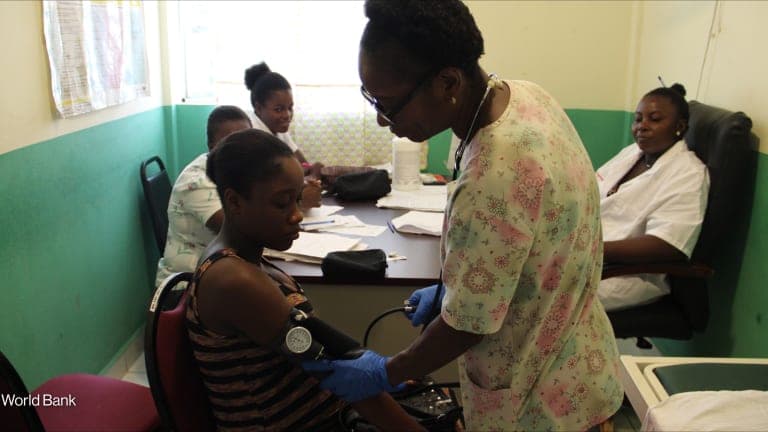 The Great Health Heist: Why Africa Paying Its Own Way Means Western Donors Are Losing Control - Image 5