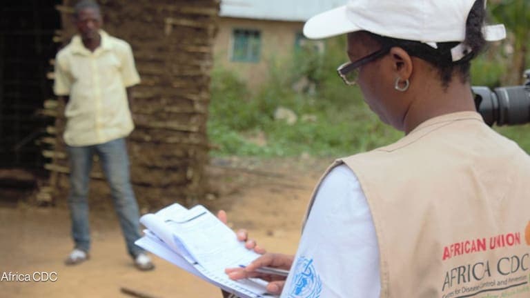 The Silent Coup: How 'America First' is Secretly Dismantling Global Health Security for Good - Image 2