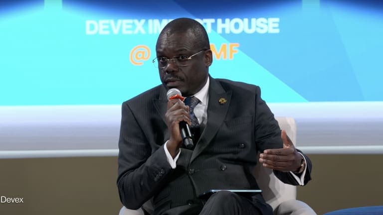 The Great Health Heist: Why Africa Paying Its Own Way Means Western Donors Are Losing Control - Image 6