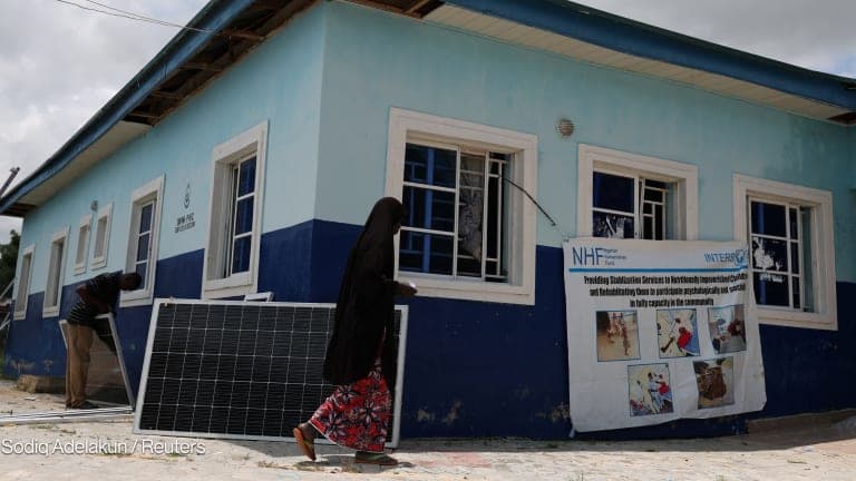 The Great Health Heist: Why Africa Paying Its Own Way Means Western Donors Are Losing Control - Image 4