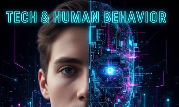 The Green Tech Mirage: Why 'Sustainable Technology' Is Actually Fueling the Next Resource War - Image 3