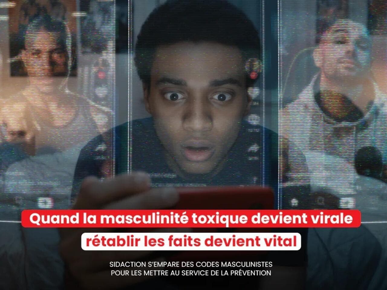 The Silent Epidemic: French 'Manosphere' Isn't About Sex—It's About the Death of the Modern Male Identity - Image 1