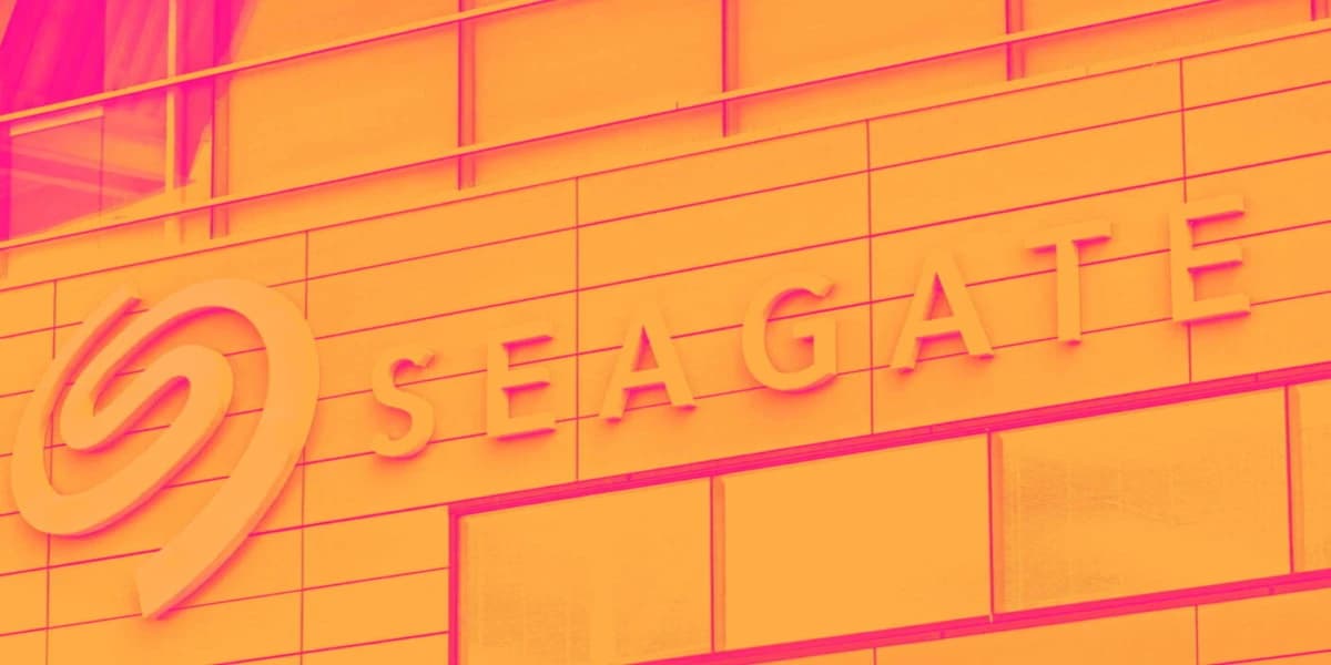 Seagate's Stock Surge Isn't About Hard Drives—It's About the AI Data Hoarders You Never Hear About - Image 1