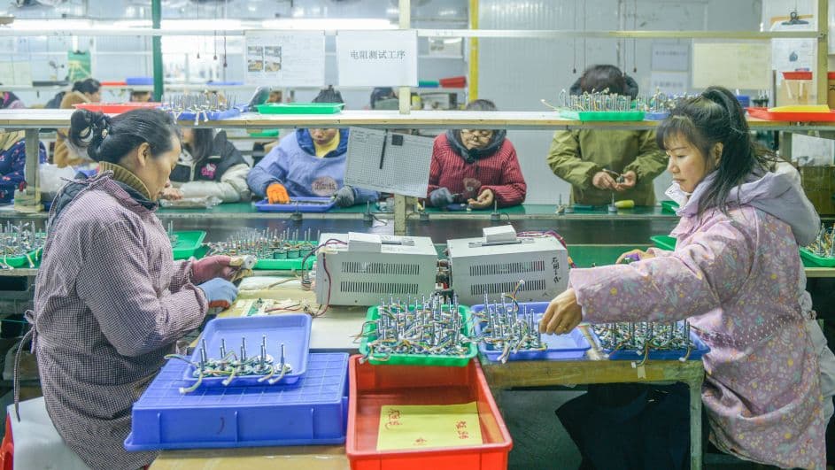 Putin's 2030 Tech Mirage: The Hidden Hand Pushing Russia Toward Digital Serfdom - Image 2