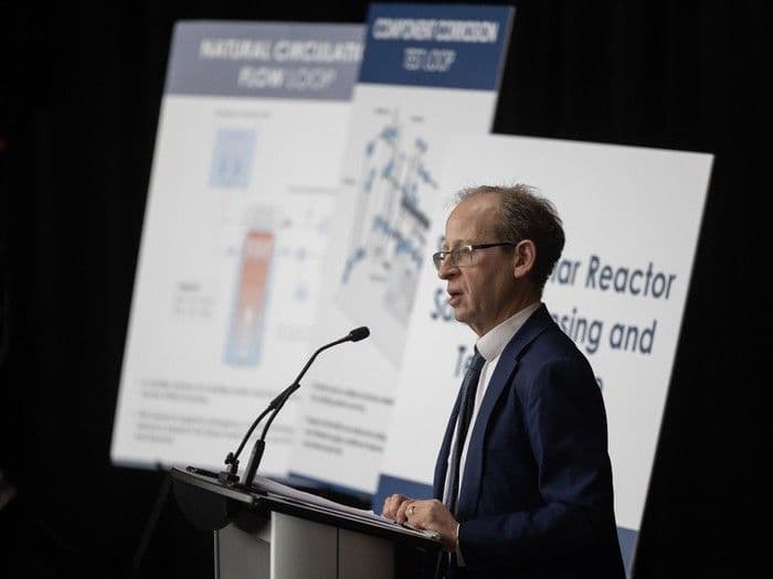 The $6.9 Million Shell Game: Why Canada's New 'Nuclear Hub' is a Trojan Horse for Energy Elites