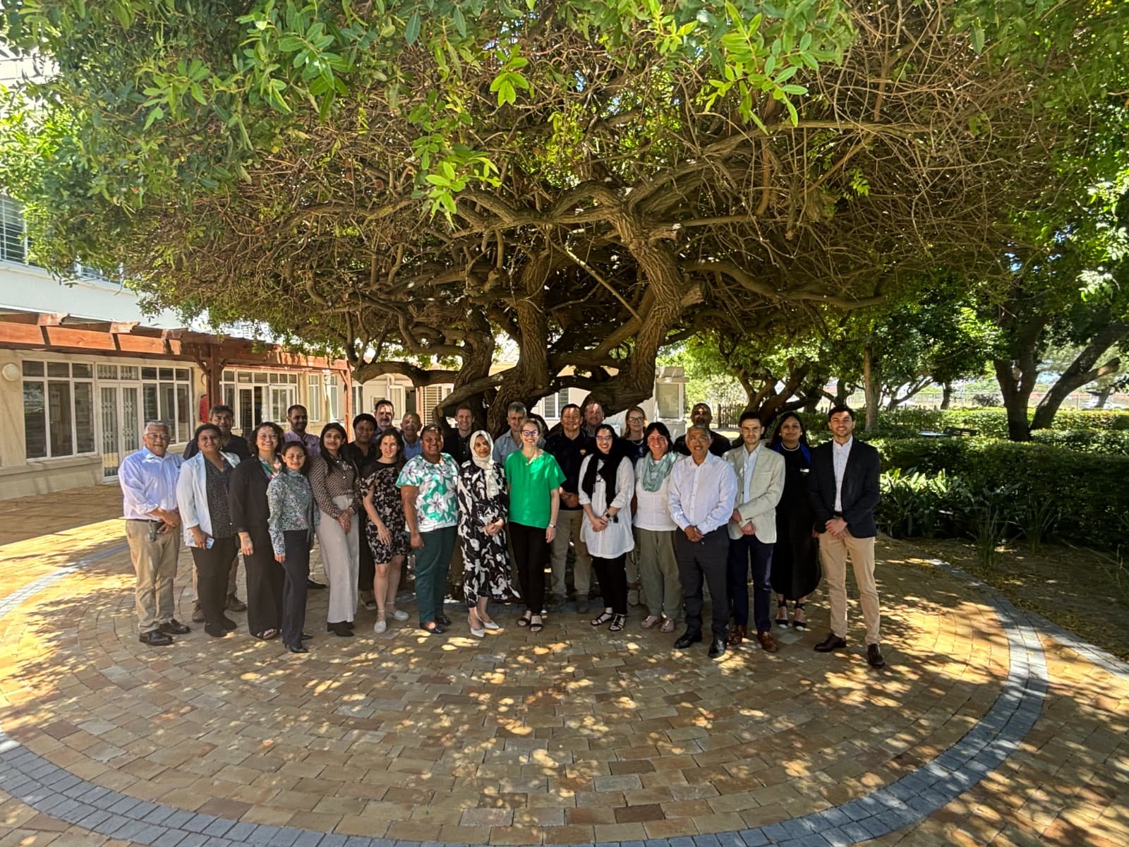 The Western Cape's 'Universal Healthcare' Play: Why This Isn't About Equity, It's About Exit Strategy