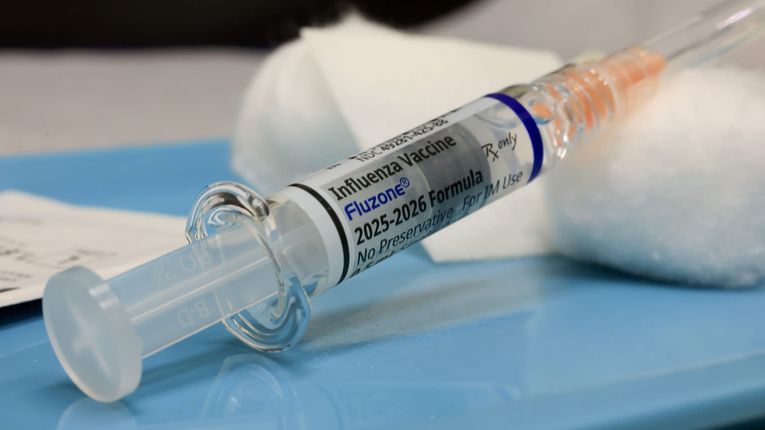 The 'Aggressive' Flu Strain Isn't the Real Threat: Unmasking the Pharma Play Behind the Hysteria