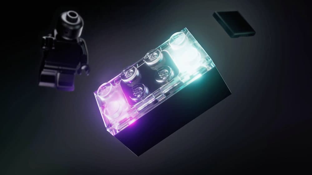 LEGO's 2026 'Smart Brick' Bet: Why This Digital Trojan Horse Will Kill Free Play
