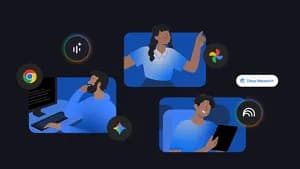 Google's 2025 AI Triumphs Are a Trojan Horse: The Real Winners Aren't Who You Think - Image 7