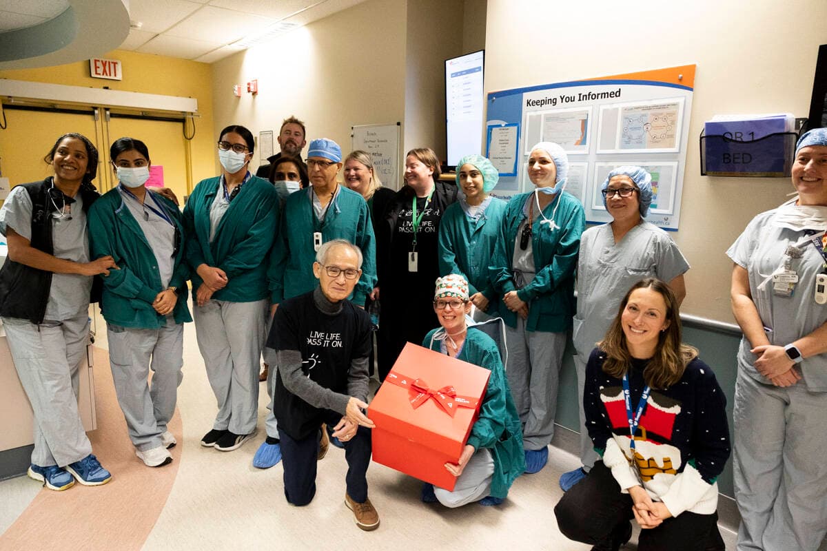 Operation Popcorn: Why Honoring Surrey Health Workers Hides a Systemic Crisis