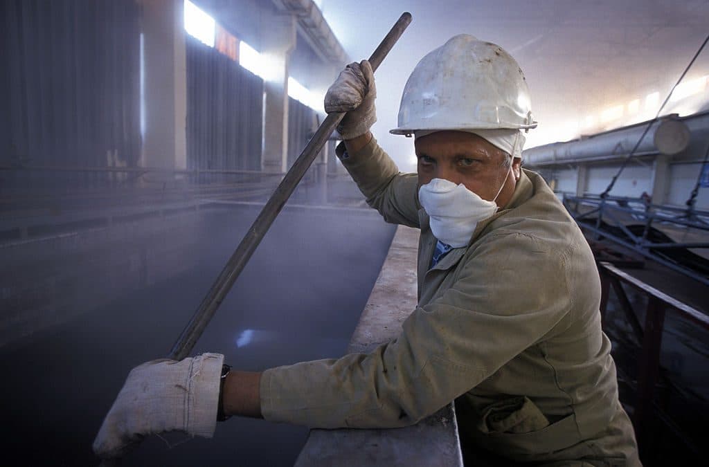 The Nuclear Renaissance is Dead: Why The Technology Arrived Decades Too Late