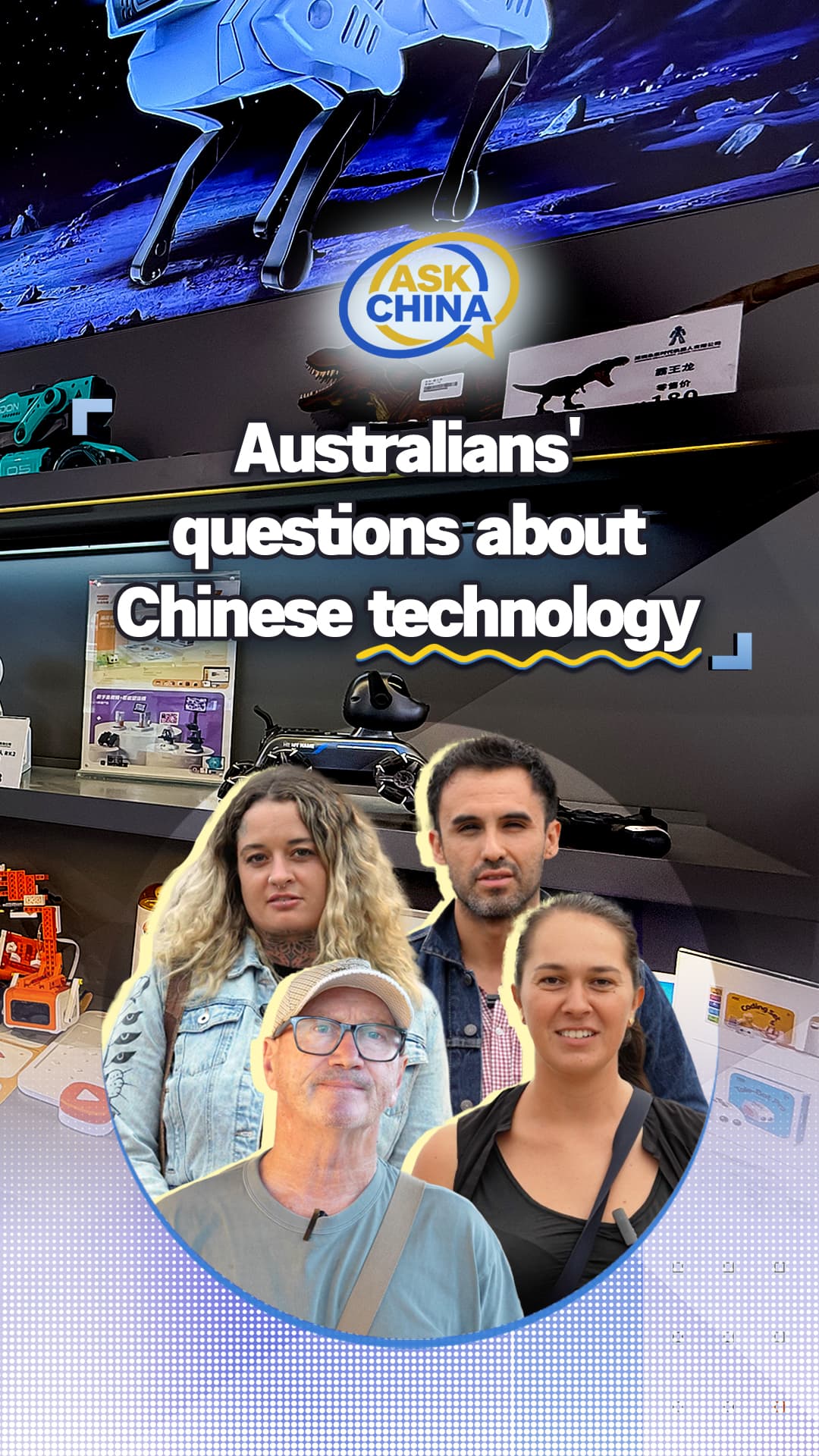 The Silent Tech War: Why Australian Skepticism of Chinese Innovation Is Really About Geopolitics, Not Gadgets - Image 2