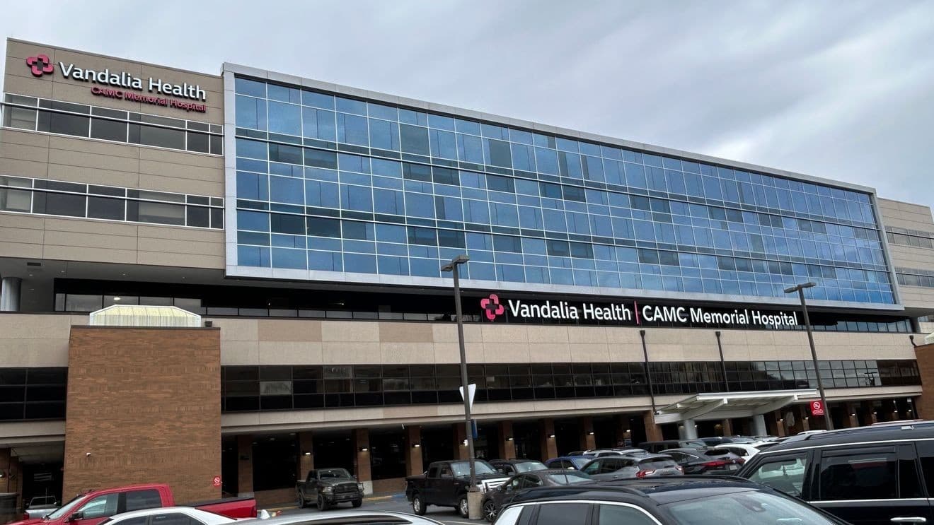 The Quiet Takeover: Why Charleston's CAMC Merger With Vandalia Health Is Not About Care, But Control