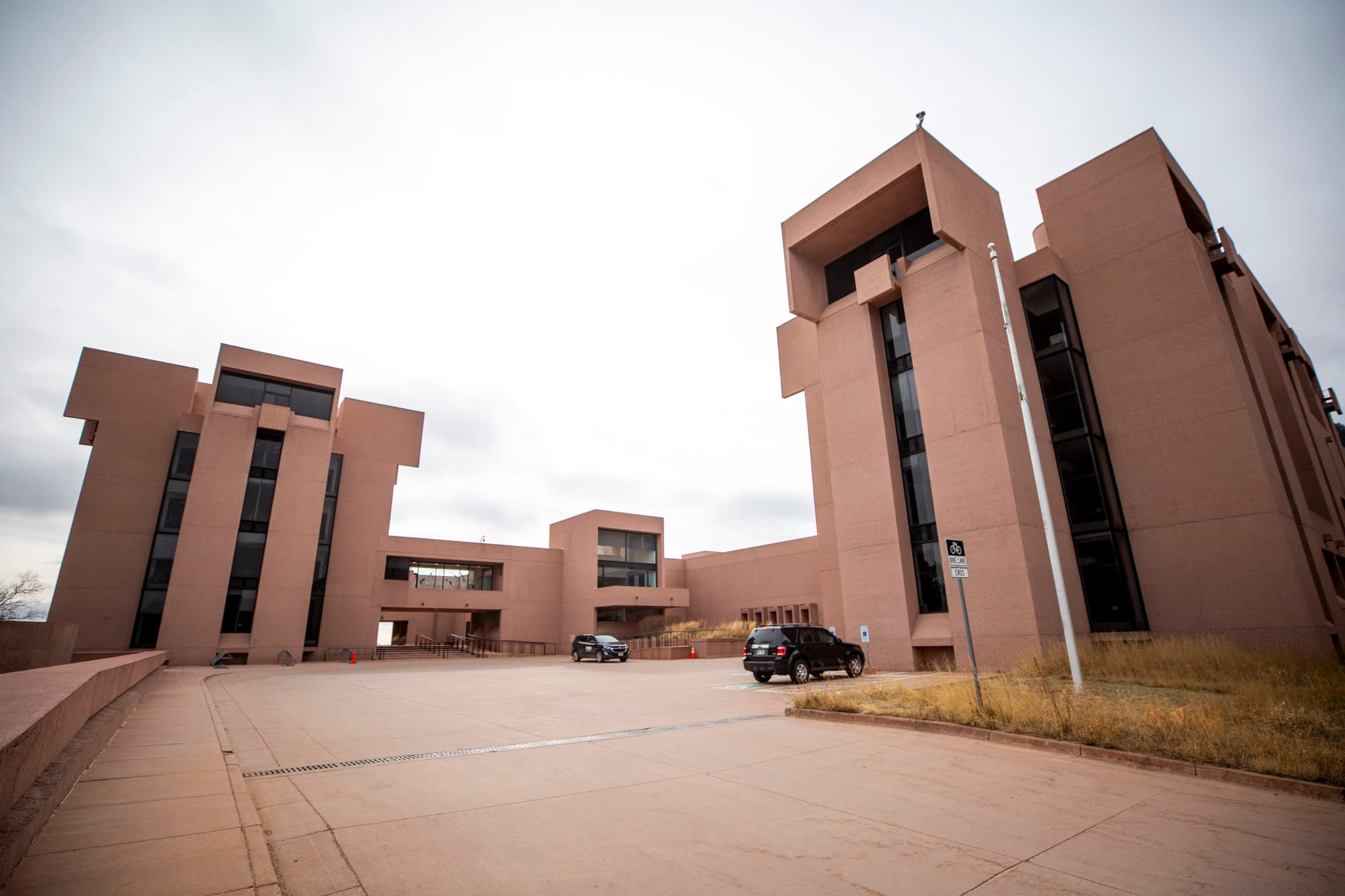 The Real Target Isn't Climate Science—It's Government Funding Dependence: Unmasking the NCAR Budget Attack