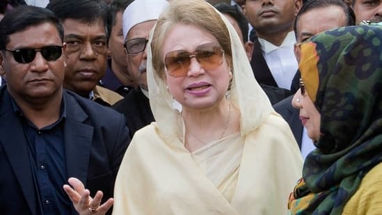 Khaleda Zia's Health Saga: The Political Oxygen Tank Bangladesh Really Needs - Image 3