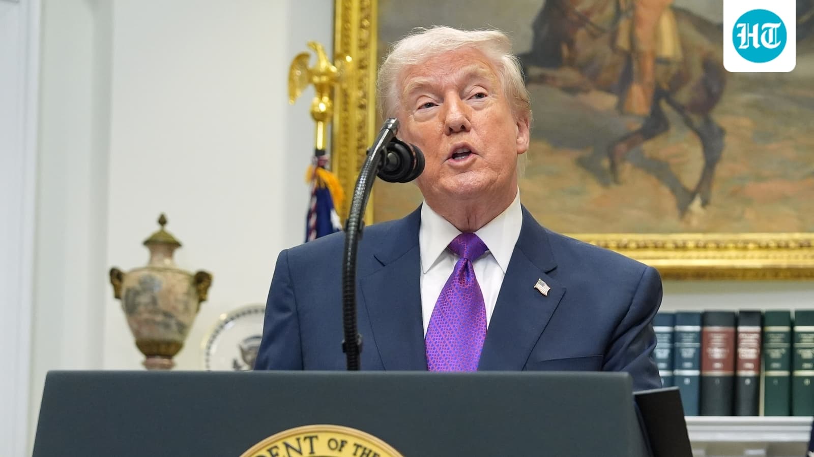 The Real Crisis: Why Trump's Speech Slur Isn't About Health, It's About Control