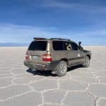 Bolivia Just Sold Its Lithium Soul: The Hidden Scramble for Global Battery Dominance