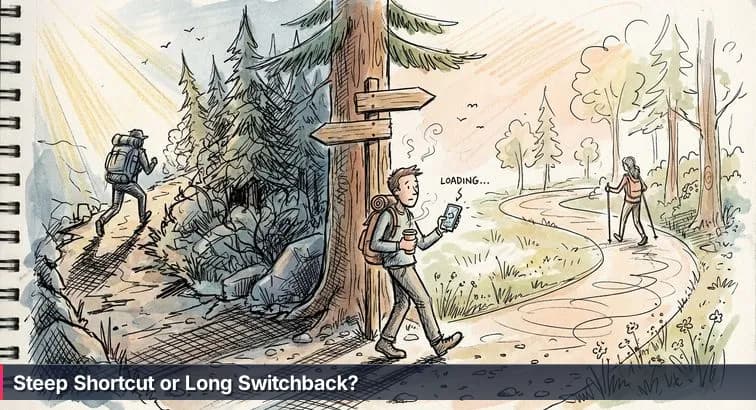 The Degree Deception: Why Your CS Diploma is Already Obsolete by 2026 (And Who’s Actually Winning)