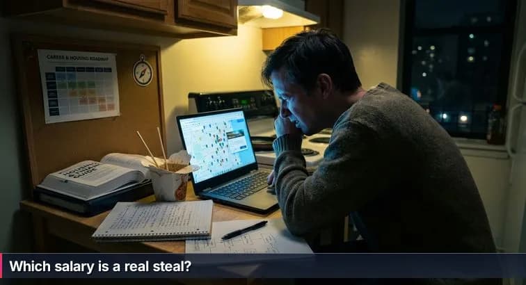 The Degree Deception: Why Your CS Diploma is Already Obsolete by 2026 (And Who’s Actually Winning) - Image 6