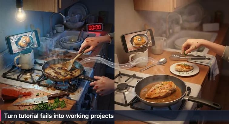 The Degree Deception: Why Your CS Diploma is Already Obsolete by 2026 (And Who’s Actually Winning) - Image 5