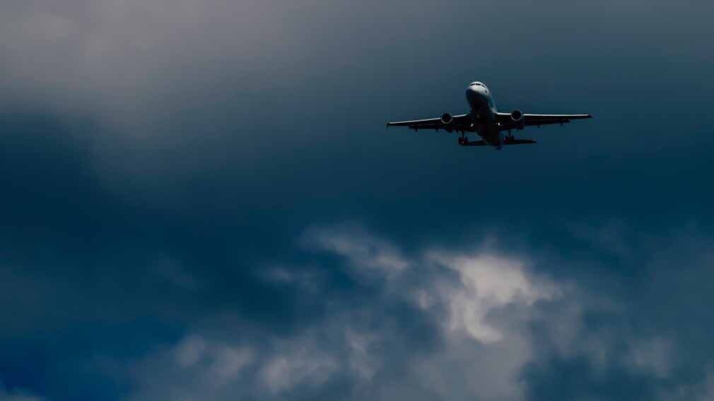 The Middle East's SAF Play: Why This New Investment Isn't About Green Hype—It's About Geopolitical Fuel Dominance - Image 1