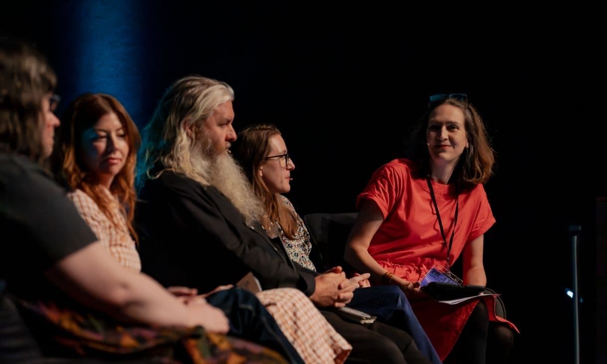 The AI Art Coup: Why Silicon Valley Is Killing Culture (And Who Really Benefits) - Image 1