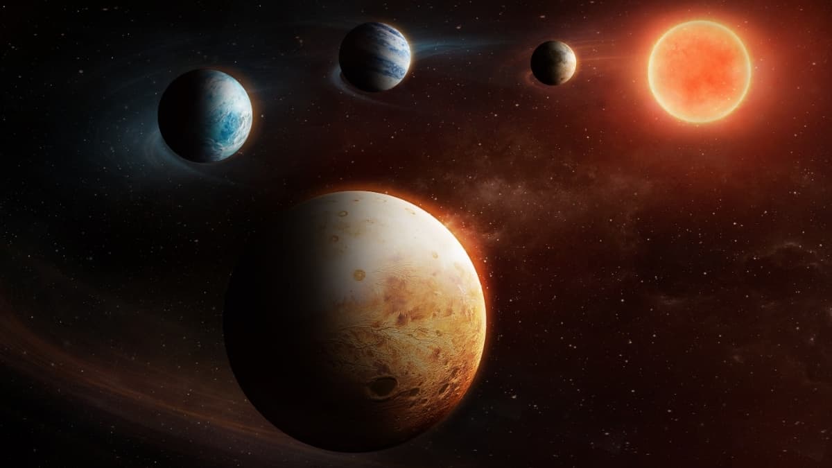 The 'Inside Out' Solar System: Proof That Cosmic Order Is a Lie (And Who Wins)