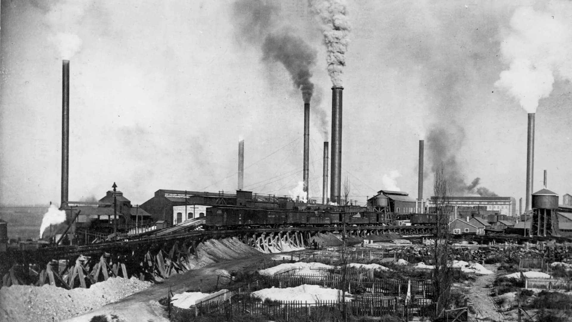 The Century of Hair: Why the Lead Poisoning Crisis Isn't Over, It Just Got Subtler