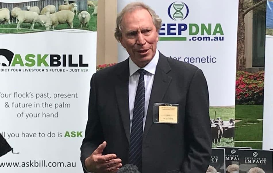 The Quiet Coup: Why Honoring James Rowe Signals a Deeper Crisis in Australian Agricultural Science