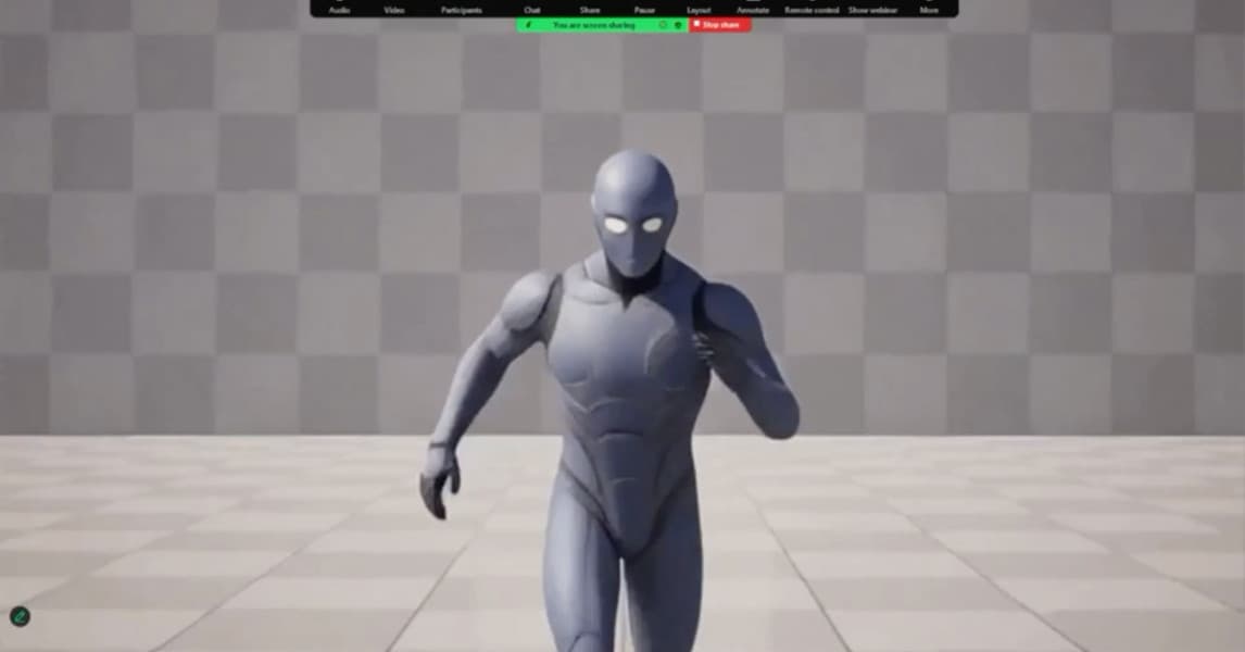 The Animation Lie: Why 'Human Imagination' is Just a Marketing Shell for AI Overlords