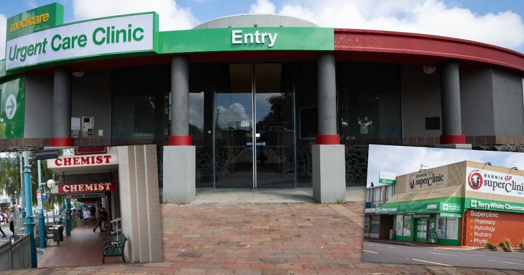 The Burnie Health Hub Lie: Why Doctors Say the New Facility Will 'Cannibalise' Essential Care