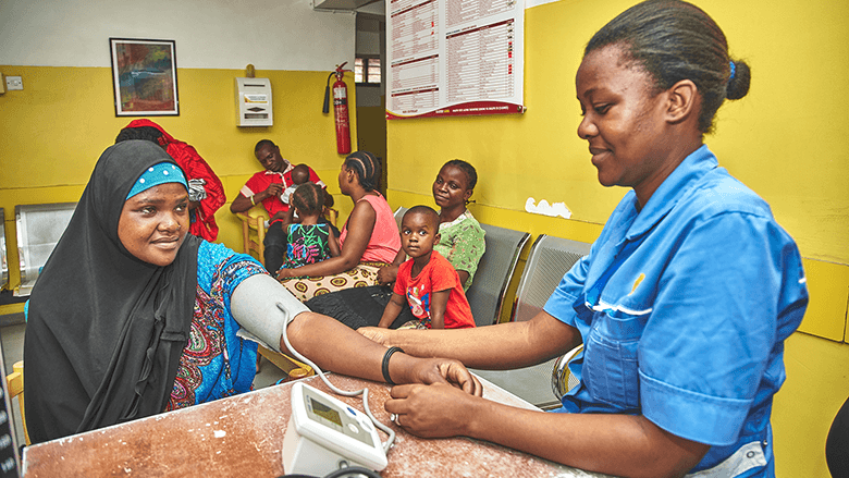 The UHC Lie: Why 'Universal Health Coverage' Is a Trojan Horse for Global Debt and Data Control